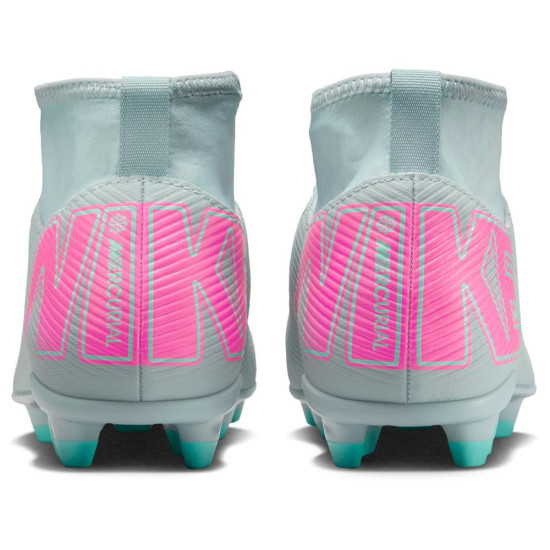 Nike Jr. Mercurial Superfly 10 Club FG/MG